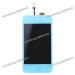 Color LCD Display + Touch Panel/Screen Digitizer Assembly for iPod Touch 4