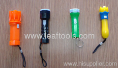 LED mirror Torch light