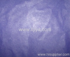 fashion synthetic suede leather