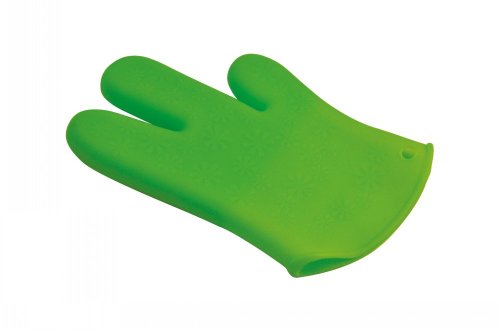 Jewelives Silicone & Rubber Glove for Microwave ovens