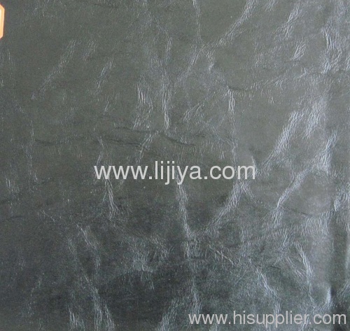 pu synthetic leather for bags