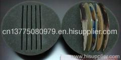 CD packing foam sponge