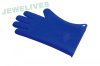 Blue palm hot sale grill silicone glove rubber