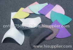 colorful protective sponge pad