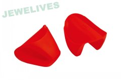 Jewelives Silicone & Rubber Pinch Grips in Pop selling