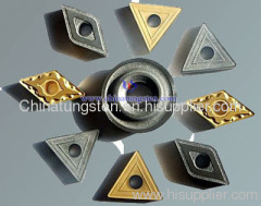 Tungsten Carbide Cutter Series