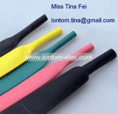 PE heat shrink tube