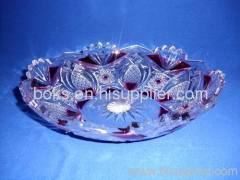 good quality Plastic Fruit Plate & Trays