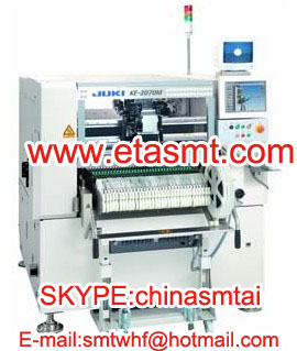 chip mounter/chip shooter/smt machine