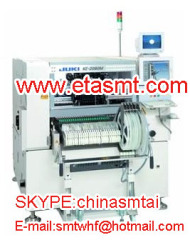 JUKI pick and place machine /smt machine