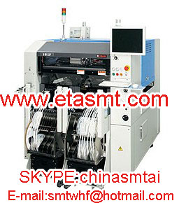 YAMAHA chip mounter/smt mounting/smt assembly machine