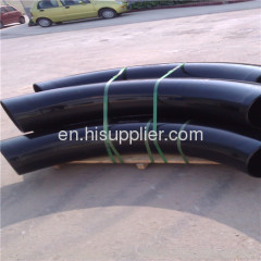 API 5L A 234 WPB SCH10-SCH160 ASME Standard Carbon Steel Pipe Bend