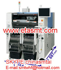 smt machine/chip mounter/yamaha chip shooter