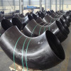 china bott-welded alloy steel elbow