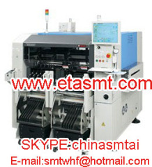 chip mounter/chip shooter/smt assembly machine