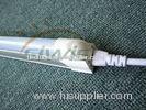 High Luminous T5 LED Tube Light 5 Watt , 1ft 24PCS SMD3014 7000K