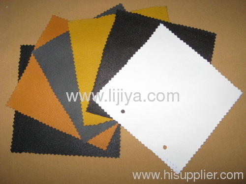 synthetic leather for chair