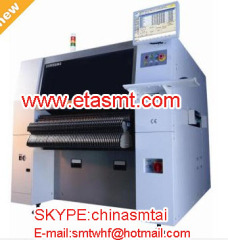 smt mounter/smt machine/smt shooter/chip mounter