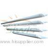 Milky PC Cover T5 LED Tube Light , 10W 600mm 150degree Ra84