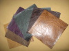 semi pu synthetic leather