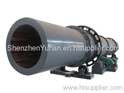 2013 5.1t Rotary Dryer on hot sell made in China