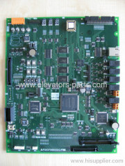 Shanghai Mitsubishi Elevator Lift Spare Parts P203758B000G01 PCB Main Board