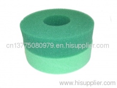 protective SBR sponge with hole