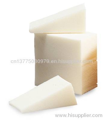 white magic cleaning foam sponge