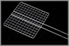 BBQ GRILL NETTING bbq topper