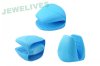 OEM Silicone Pinch grips use for Pot or Work Two silicone mitts FDA approved