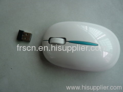 2.4Ghz optical wireless mouse, mouse wireless