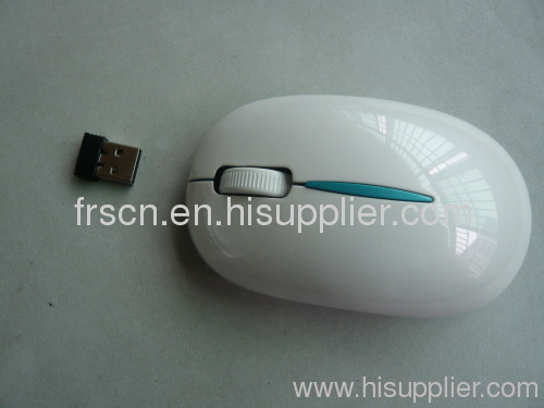 best price private mouse mold wireless mouse