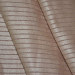 Straight Stripe Jacquard Faux Suede Fabric For Sofa Upholstery Fabric