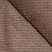 Stripe Jacquard Faux Suede Fabric