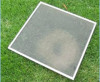 invisible fiberglass window screen /