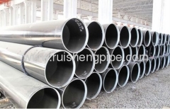 Gr.B /X42/X46 weld carbon steel tubes