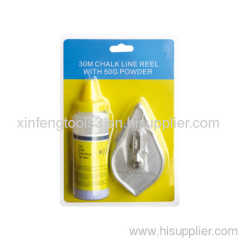 chalk lines set / chalk liners / ink chalk / chalk rite / chalk lines