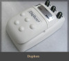Hotsale Analog Daphon Delay Effect Pedal for Electric Guitar-E10AD