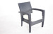 Outdoor wicker furniture seater chairs