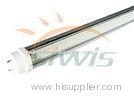 Energy efficient fluorescent tube lights 4 ft , 20W T10 Epistar SMD 3528