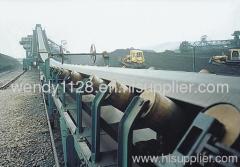 TD-75 TYPE belt conveyor