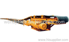 Hot sale belt conveyor