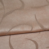 Jacquard Faux Suede Fabric