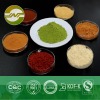 instant green tea powder