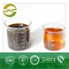 black tea concentrate polyphenols