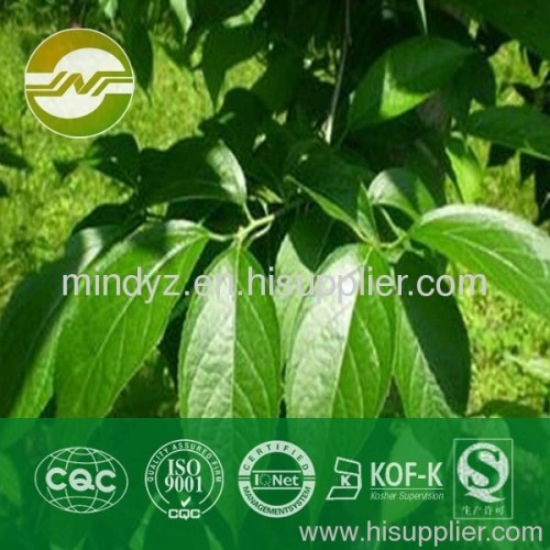 eucommia leaf extract chlorogenic acid