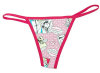 ladies thong of Jsunderwear