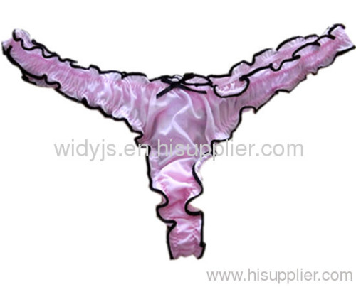 ladies thong of Jsunderwear