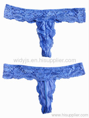 ladies thong of Jsunderwear