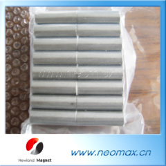 AiNiCo rod for magnet for sale